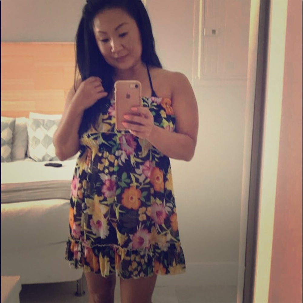 Meet your posher!😀❤️